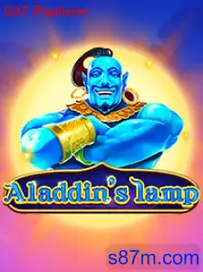 Aladdinslamp: Descubra os segredos mágicos do jogo que está conquistando o mundo