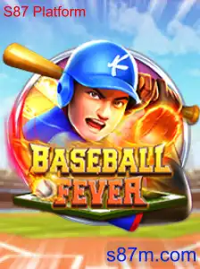 BaseballFever: Experiência de Jogo e Emoção com S87 Platform