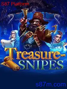 Explorando o Mundo de TreasureSnipes: Um Mergulho Completo nas Regras e Estratégias